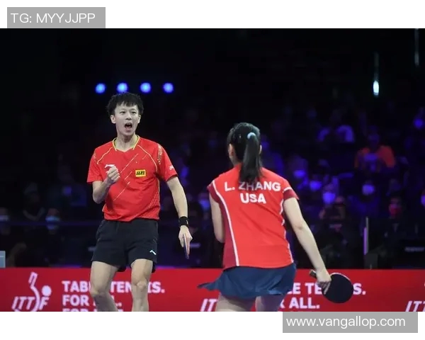 深圳乒乓球队在总决赛中的强势表现与战术分析