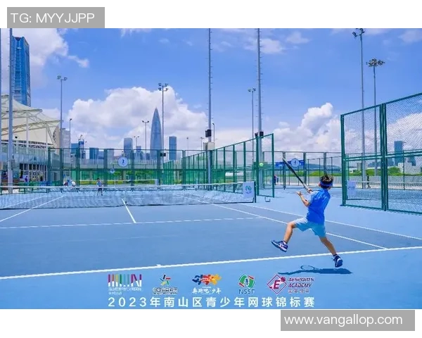 深圳网球队以60分领跑总决赛积分榜展现强劲实力