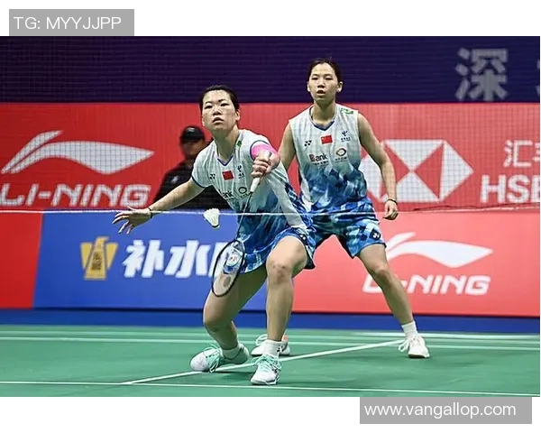 深圳羽毛球队在钻石联赛中的精彩表现与力量解析