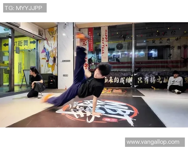 广州街舞队在世界滑板锦标赛中的崛起与成长历程全景揭秘