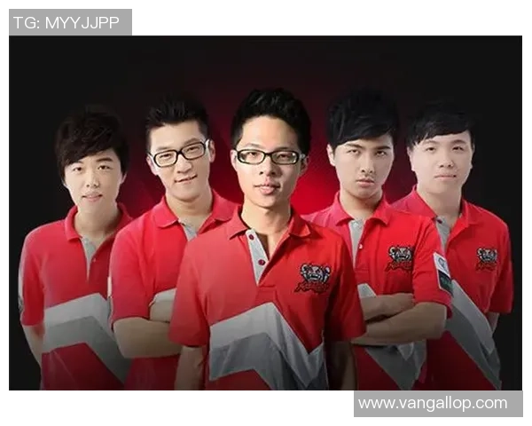 深入分析WE战队的包夹战术及其在比赛中的应用效果